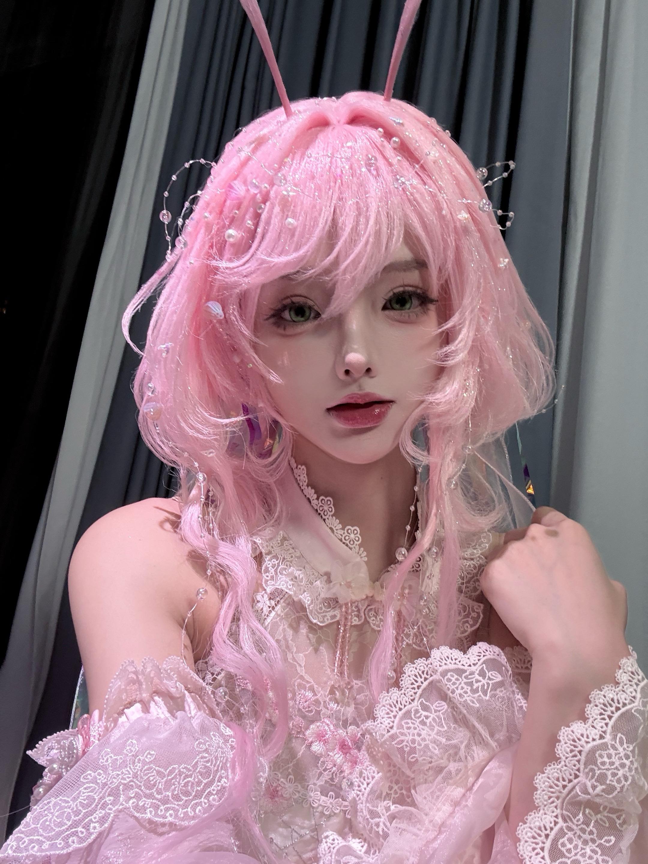 小美美ovo