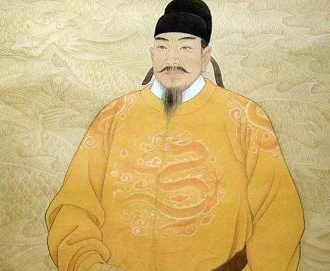 李世民为增加人口数量，想出了一个妙招，宫女和光棍都高兴坏了。为了提升新王朝的人口