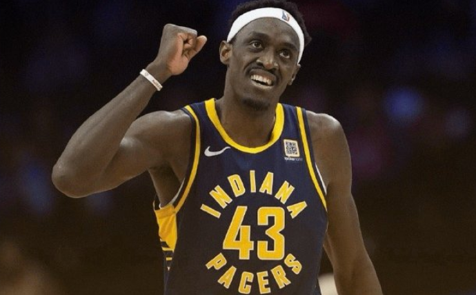 33分惨败！奇才“夺回”联盟倒数第一，西亚卡姆拒绝装病率步行者止连败