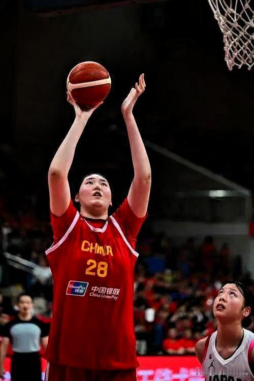 堪称豪华！美国世界杯名单出炉，最高的196cm，这能防住张子宇吗？美国女