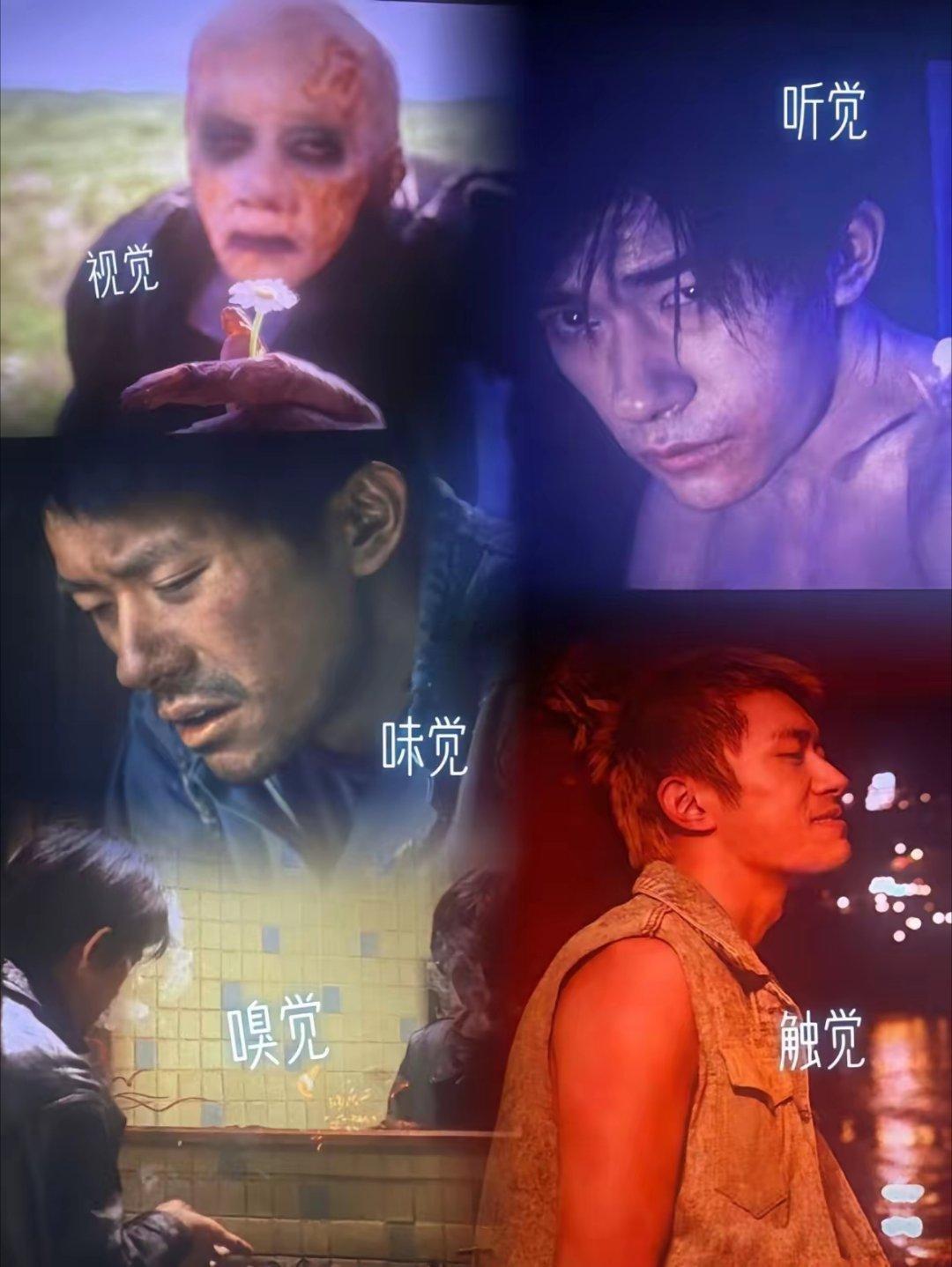 易烊千玺估计烦透了，他烦的不是电影口碑太差了，也不是角色造型太丑了，而是电影刚上