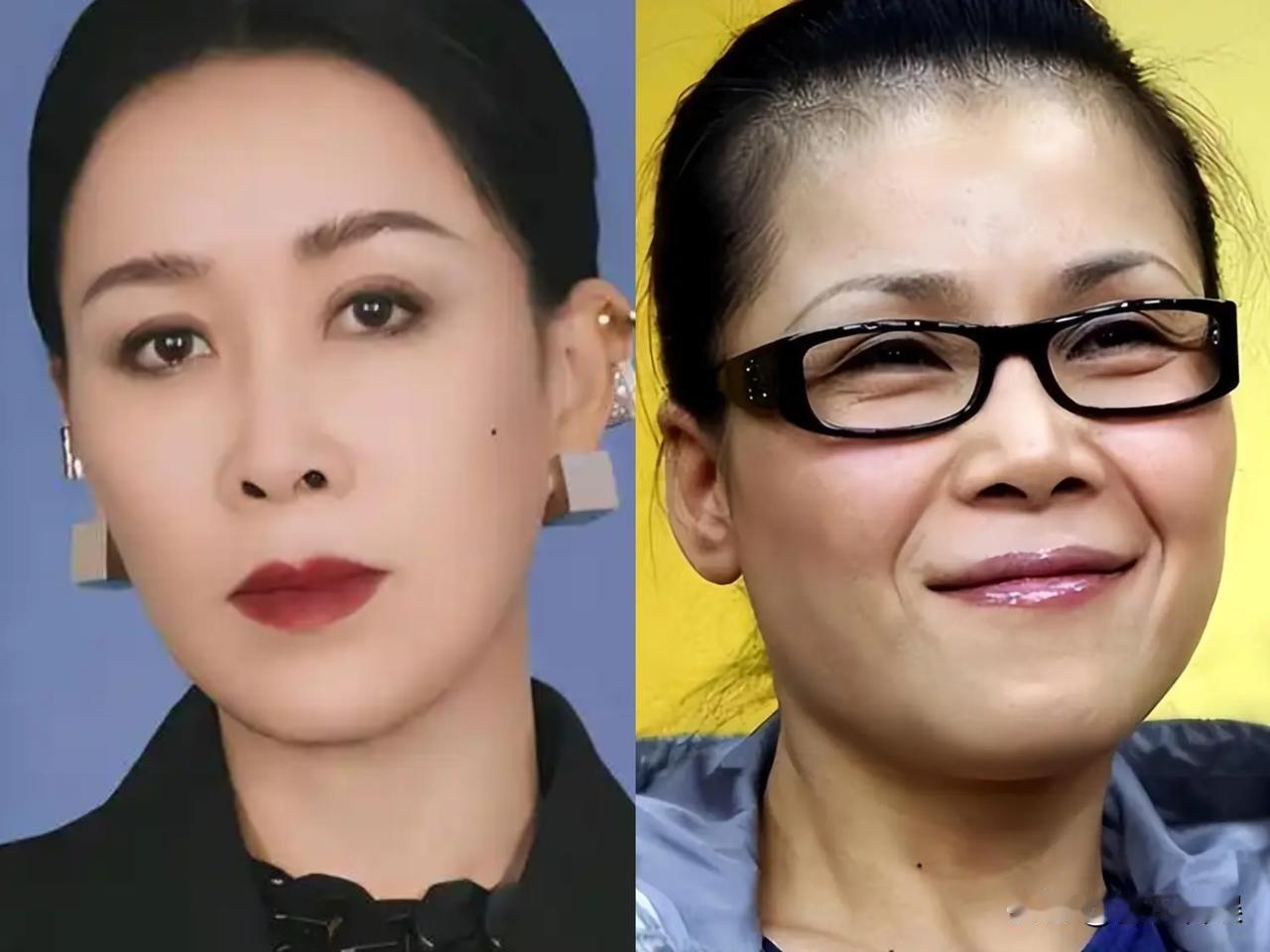 那英，夸了田震！8月13号，那英和田震一起冲上热搜，不是因为要同台演出，而