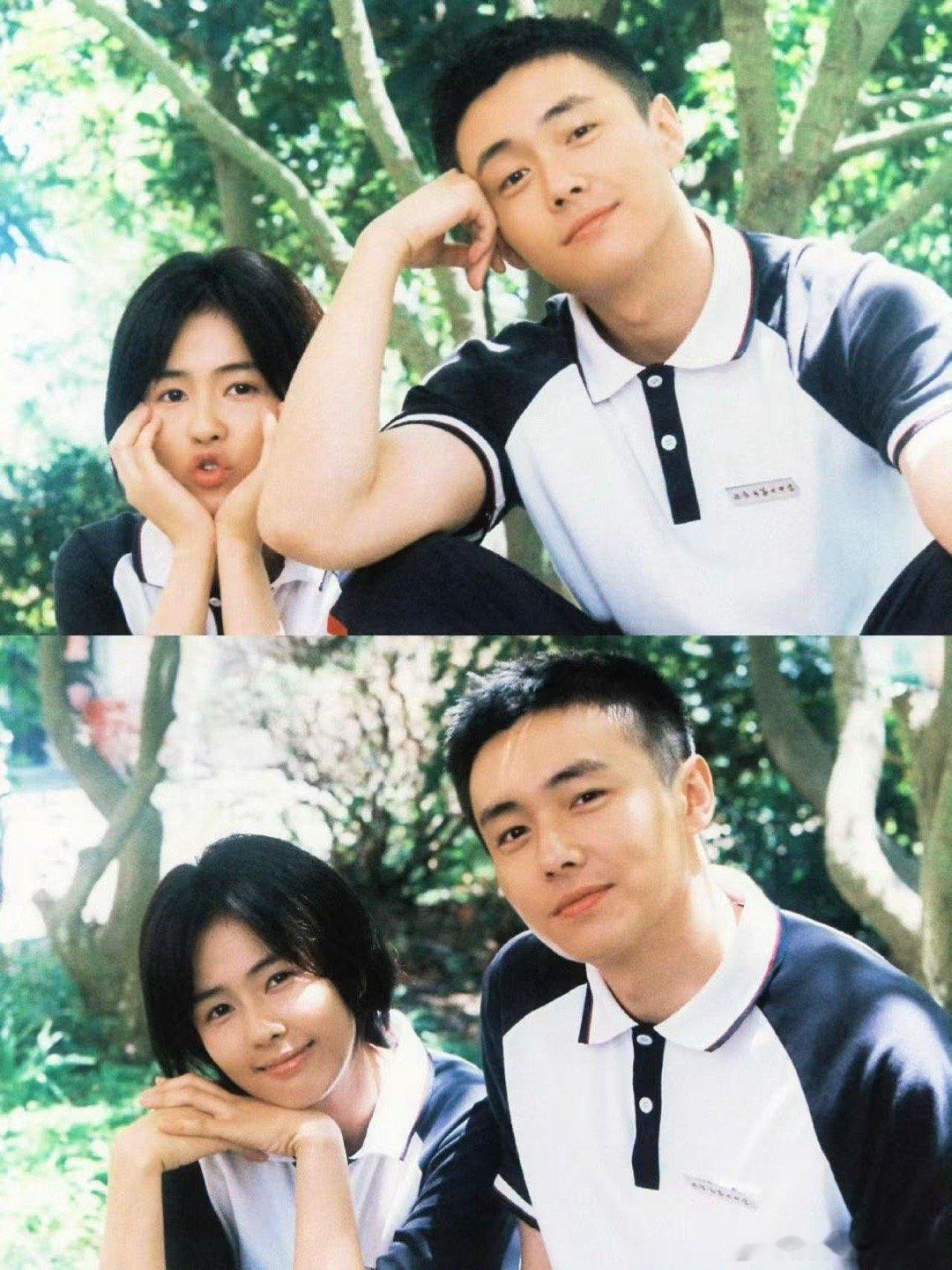 白鹿翟子路双向奔赴的友情奔跑吧这是什么偶像剧般的友情！翟子路赢车秒选白鹿，白鹿