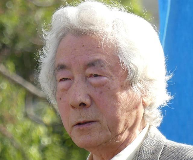 83岁的小泉纯一郎露面了，作为日本前首相，他对高市早苗评价了8个字，让日本媒体猜