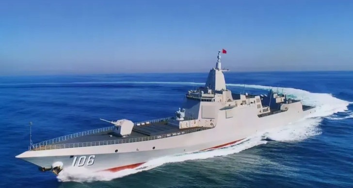 巴拉望岛主权归属引关注南海风云再起，美国铁了心赖着不走，
