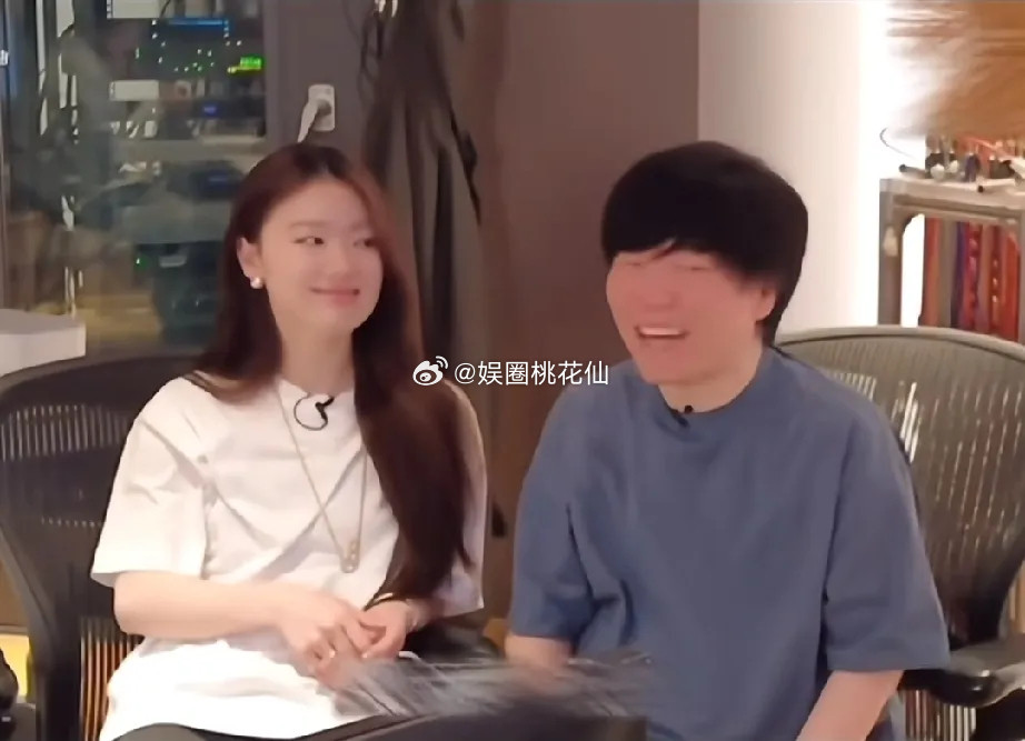 李健领进门，修行全靠常石磊！不得不说，单依纯走到现在这一步，常石磊还是起了关键作