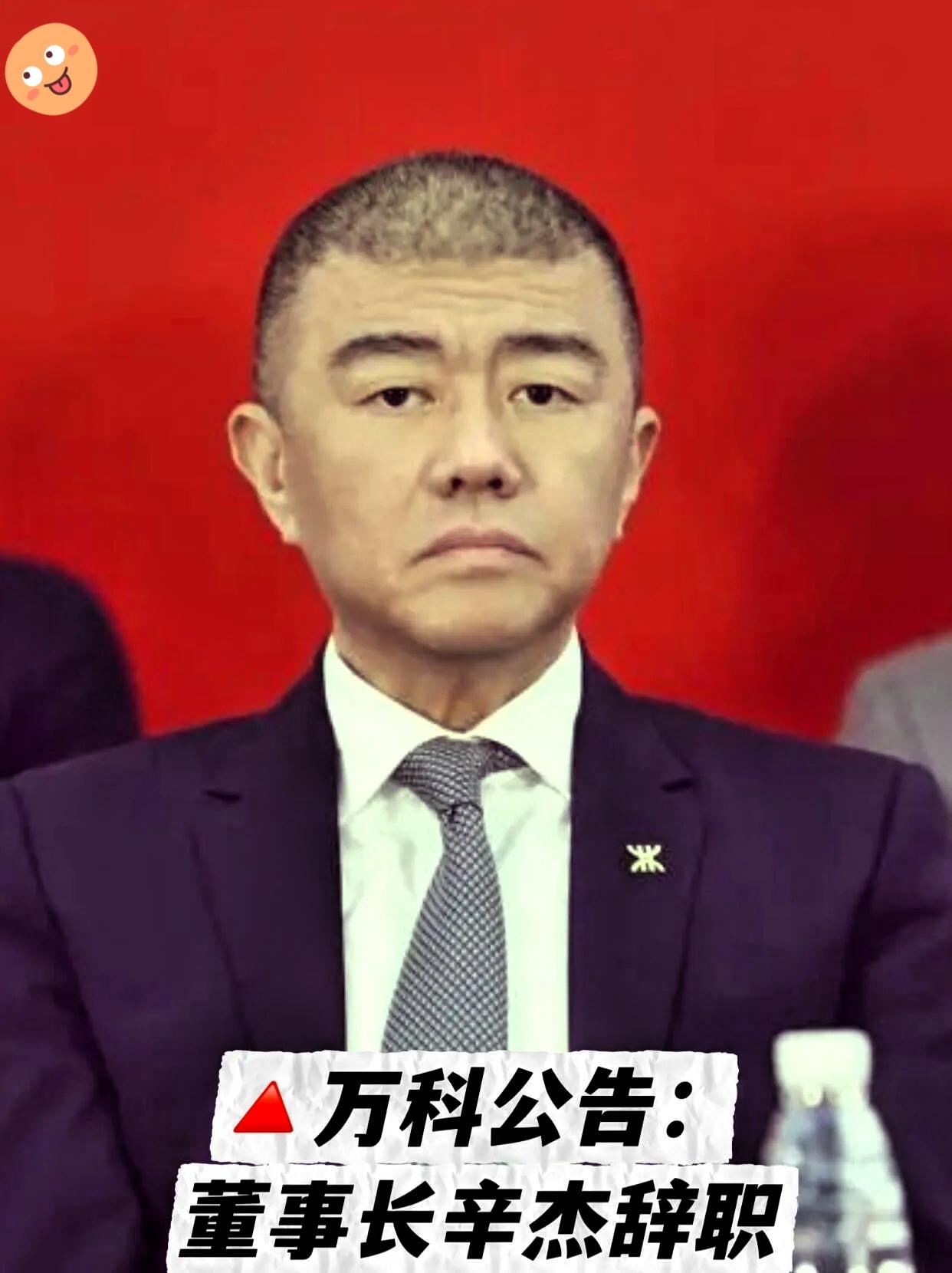 万科换帅哪是看不懂？这是国资“稳盘”的信号！万科这波操作看着迷，其实全是“