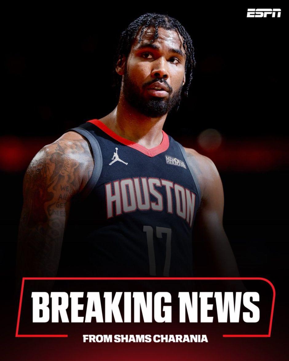不仅我们球迷知道，NBA其他球队也清楚火箭在续约了伊森之后，目前大致高出奢侈