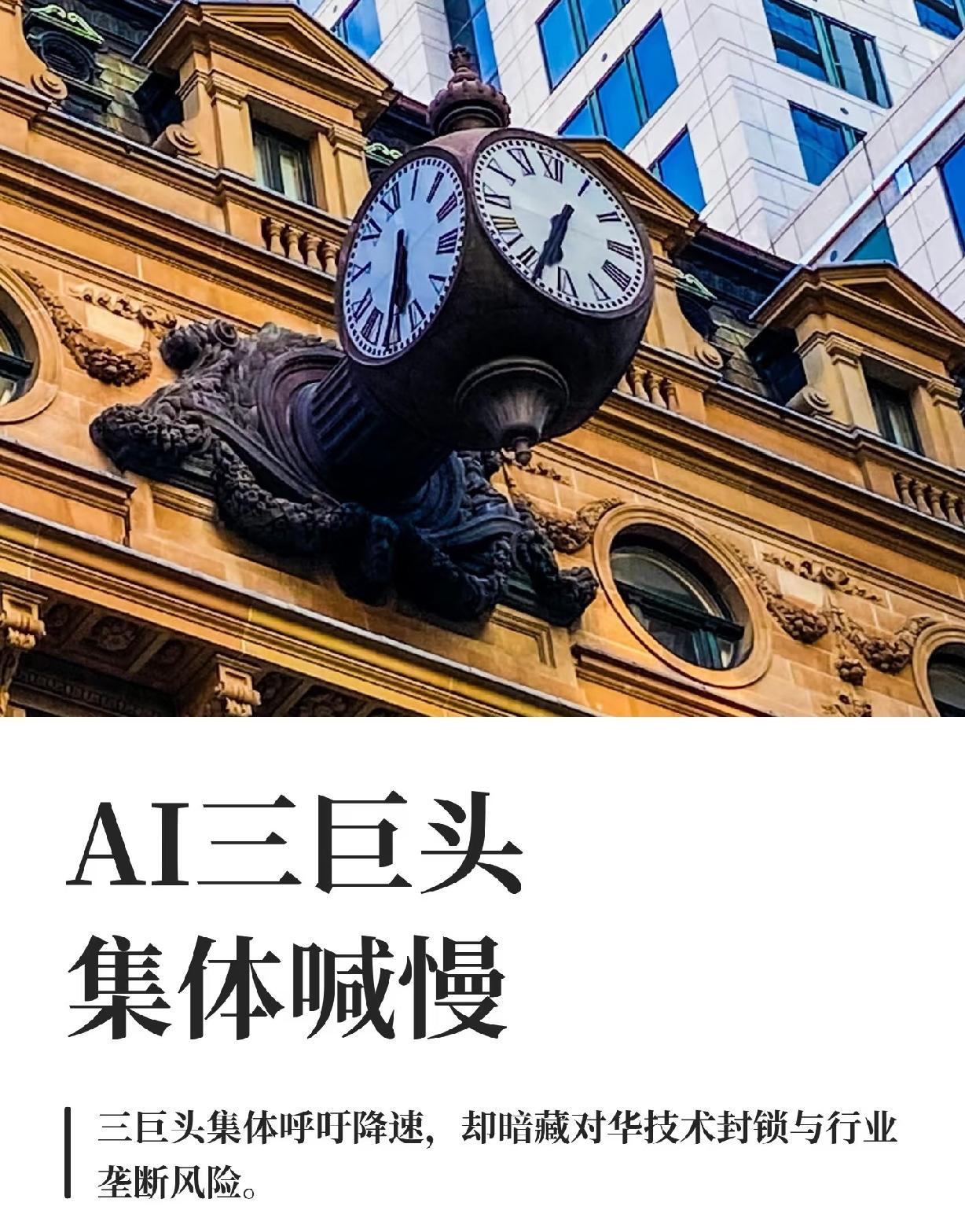 嘴上说降速，手里砍价格，这帮AI大佬演的哪一出？Anthropic的Opu