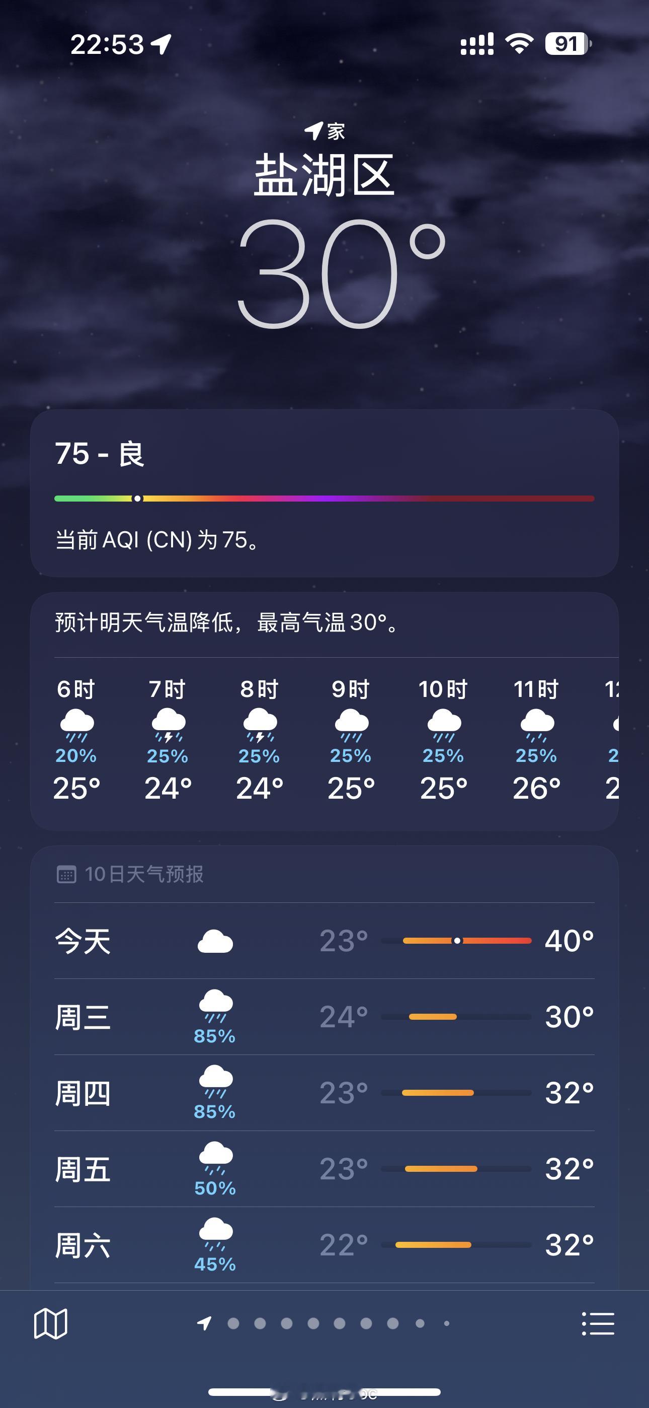 那就再猛烈一点吧​​​