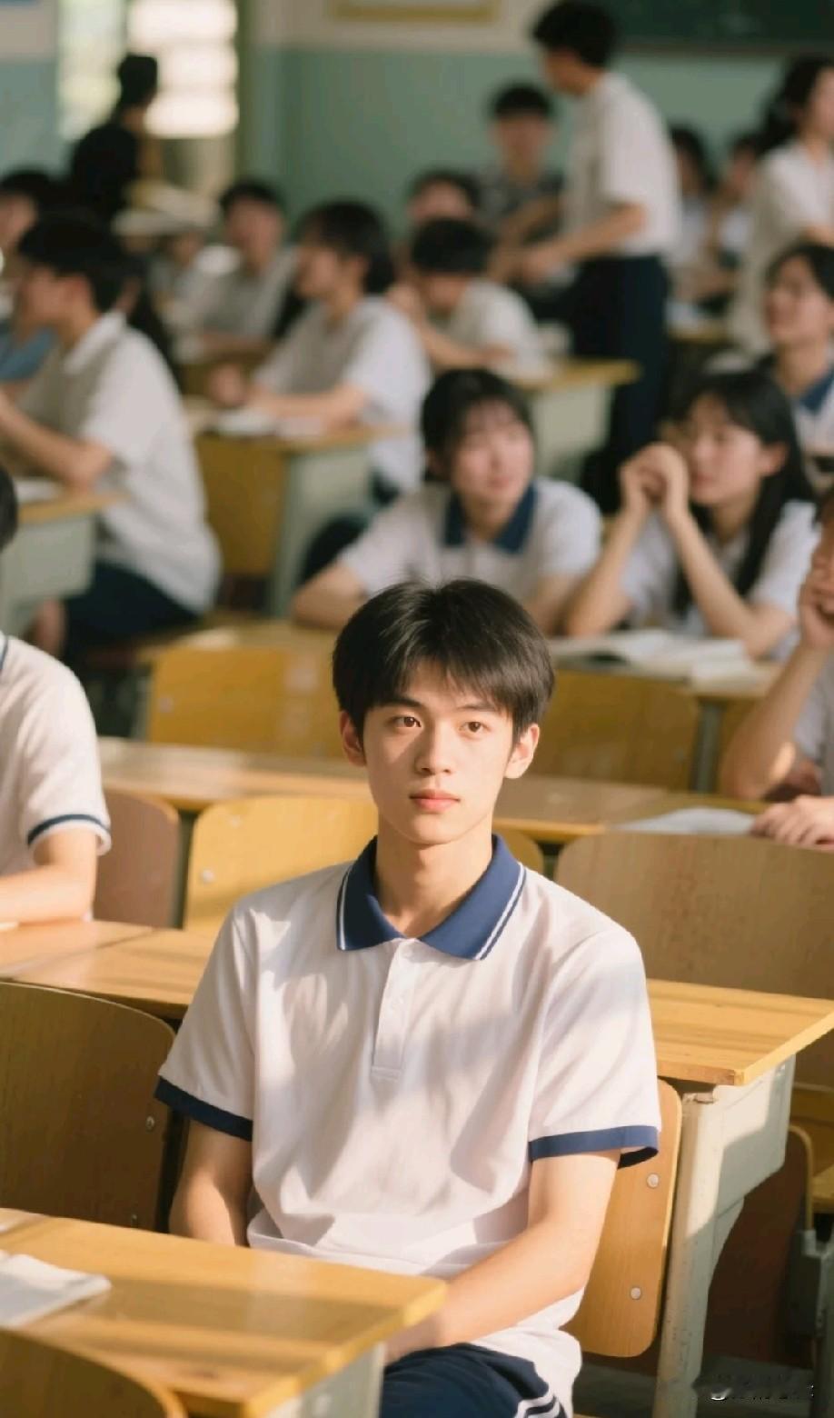 上了高中你才会发现：1、普通家庭的孩子不是输在资源差异，而是输在你对高中学习缺