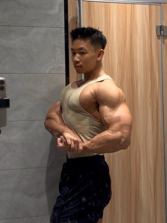 血管出来点了