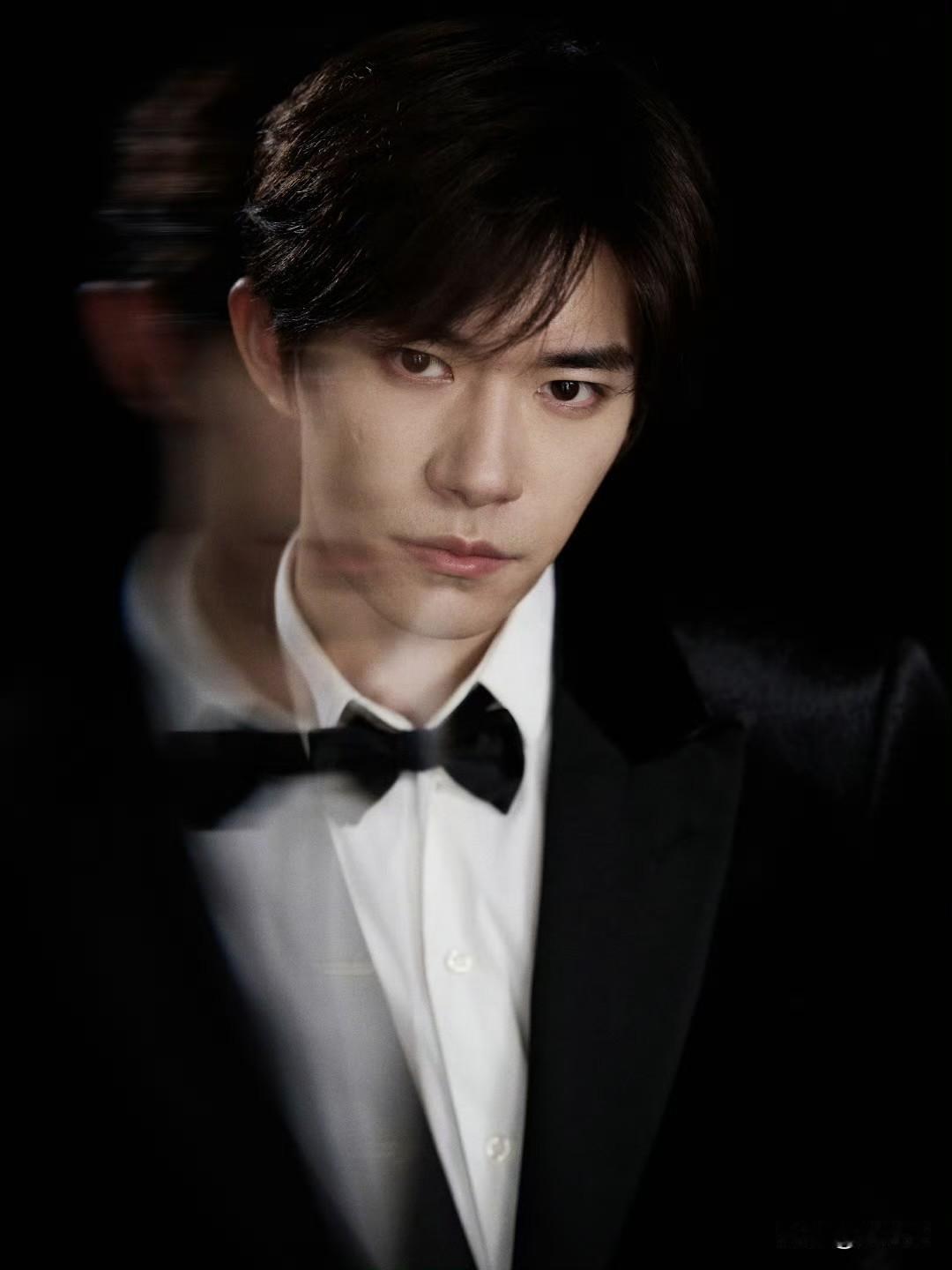 哭死！粉了千玺这么多年，24岁金鸡影帝他值得！是的，第38届金鸡奖最佳男主角