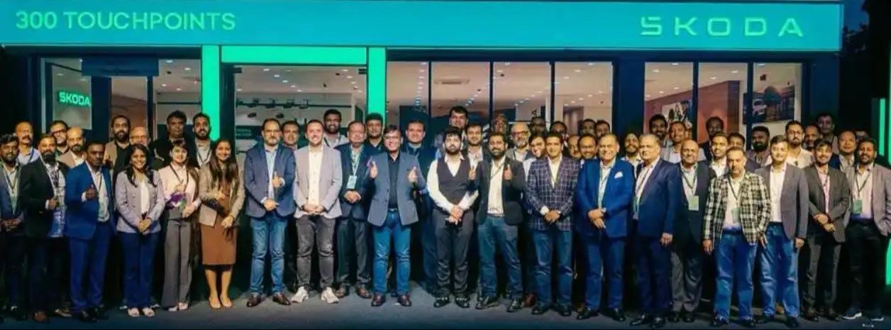 斯柯达退场启示：在中国“阵亡”，在全球“封神”斯柯达终于官宣了：2026年年