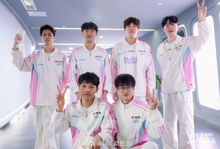 Bin表现今天Bin哥真的做到了，把把对位xiaoxu！把世一上的统治力打出来