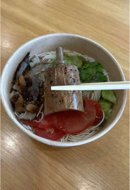 现在的鸡蛋，这么内卷的吗？