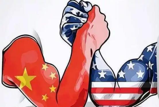 特朗普心态要崩了？ 美国在芯片、软件、光刻机这些领域的制裁正变成烫手山芋，根