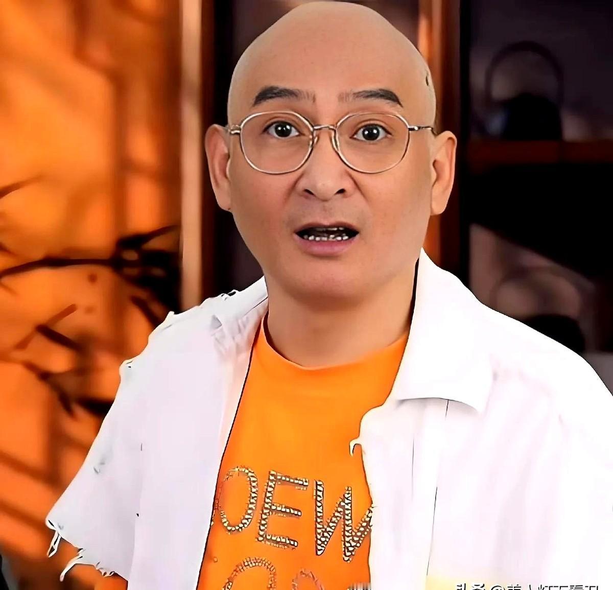 有一说一，谢雷这3刀扎得侯耀华挺狠啊！谢雷嘴不容情，接连捅破侯耀华3层伪装：他