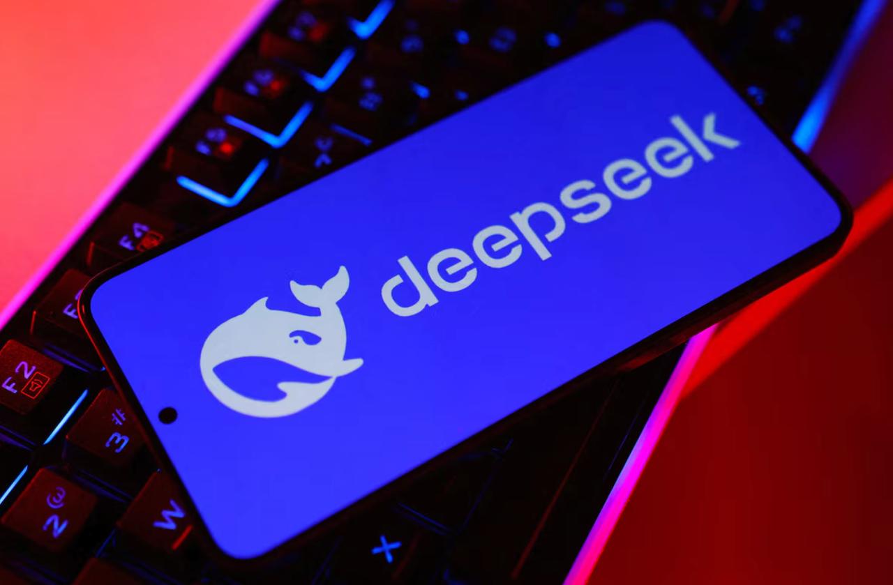 资本扎堆，全力押注！10月6日北京，据彭博社消息，AI企业DeepSeek即将
