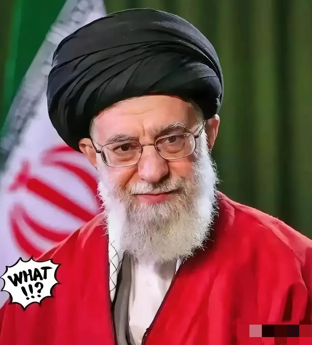 伊朗传来最新消息！2026年4月14日，据央视新闻报道，海上交通监测机构“凯普