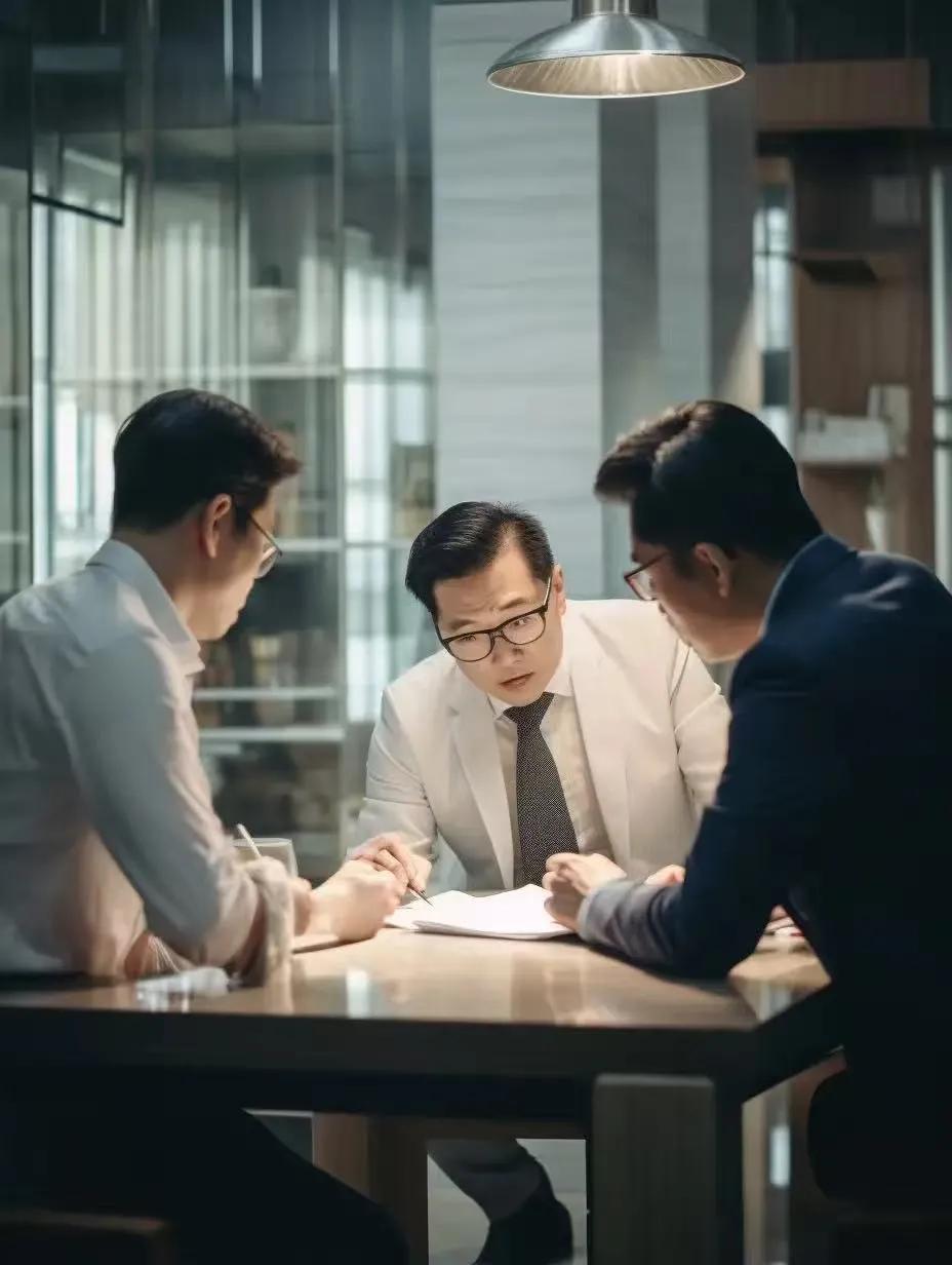 新闻都看了吧？魔幻现实大戏上演了！中国的网贷巨头寻思着出海能降维打击，结果在印度