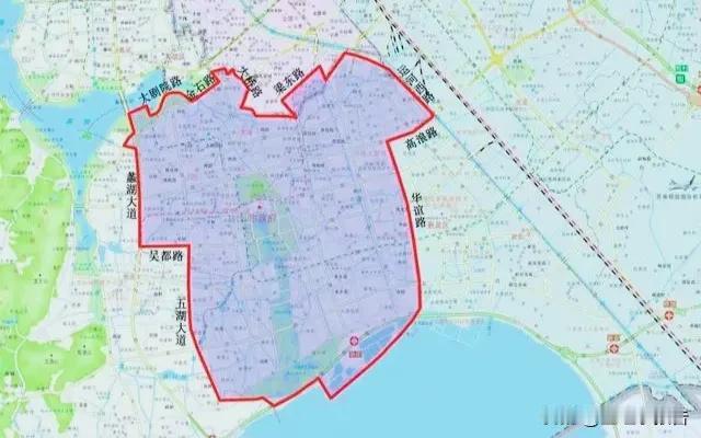 关于无锡经开区管理体制会否调整，目前官方尚未公布，这里斗胆预测下可能的方案。