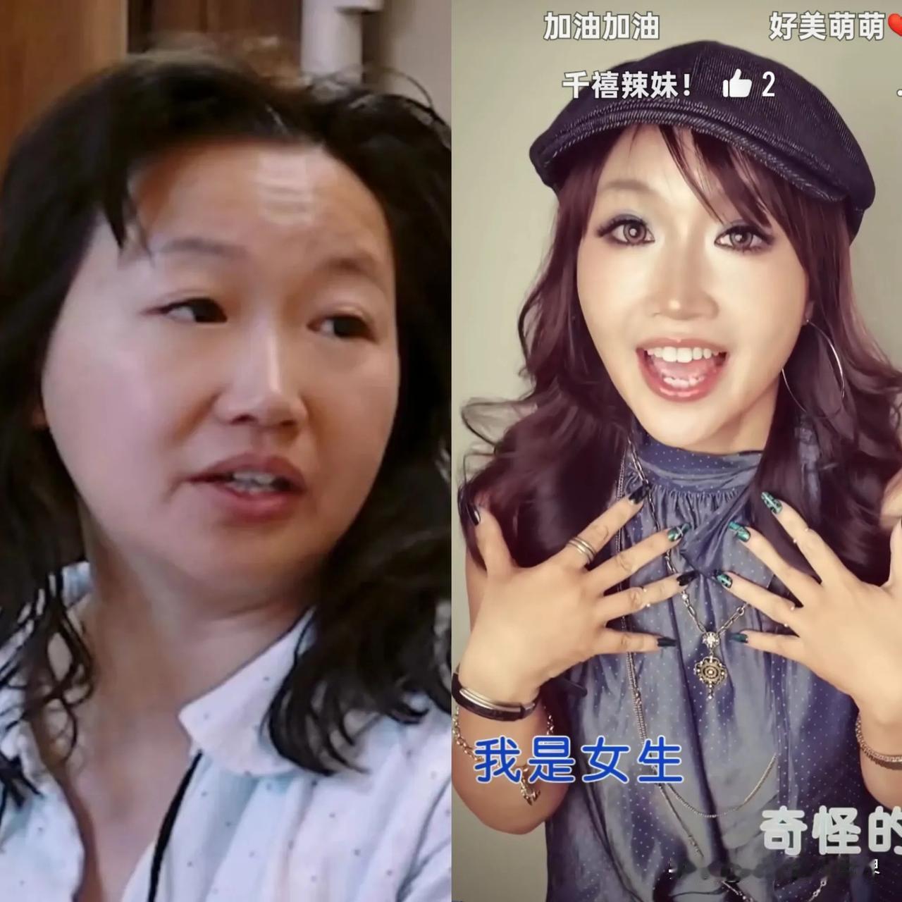 麦琳给所有女人上了一课，千万不要放弃事业做家庭主妇，你看她有了事业之后，