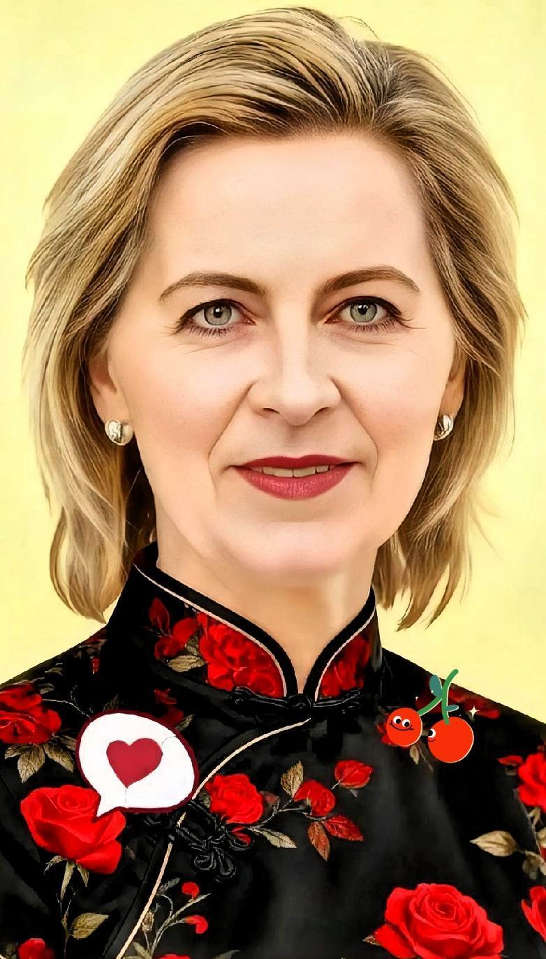 就在刚刚欧盟正式宣布11月5日，欧盟正式宣布，要调查英国矿业巨头英美资源集团把