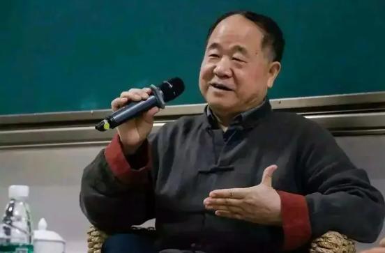 一句“中日战争是兄弟分家产”，让莫言被推上了风口浪尖！1999年，他在大阪称普通