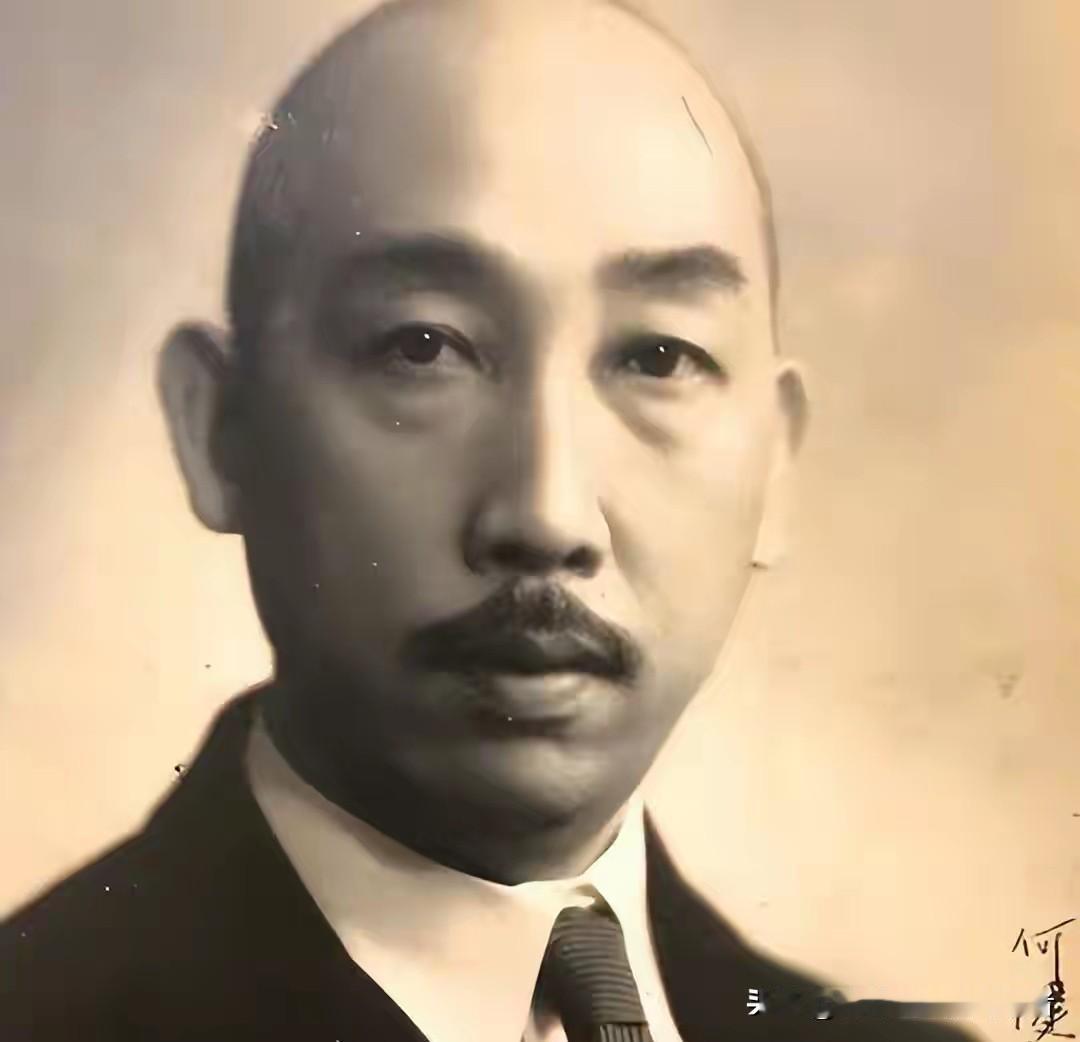 他是坏事做绝的湖南王：割下朱德夫人首级，杀害杨开慧，结局如何这个双手沾满革