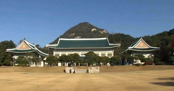 6月10日，韩国总统室发言人姜允桢抛出个“大新闻”，他说如果李在明真的将总统办公