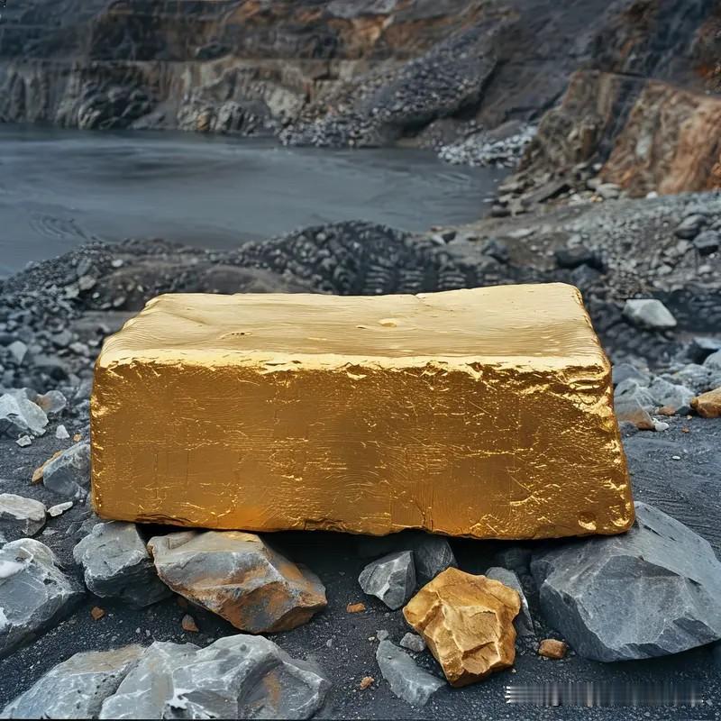 根据世界黄金协会的数据，全球地上实物黄金总量约为22万吨。其中，约9.7万吨以黄