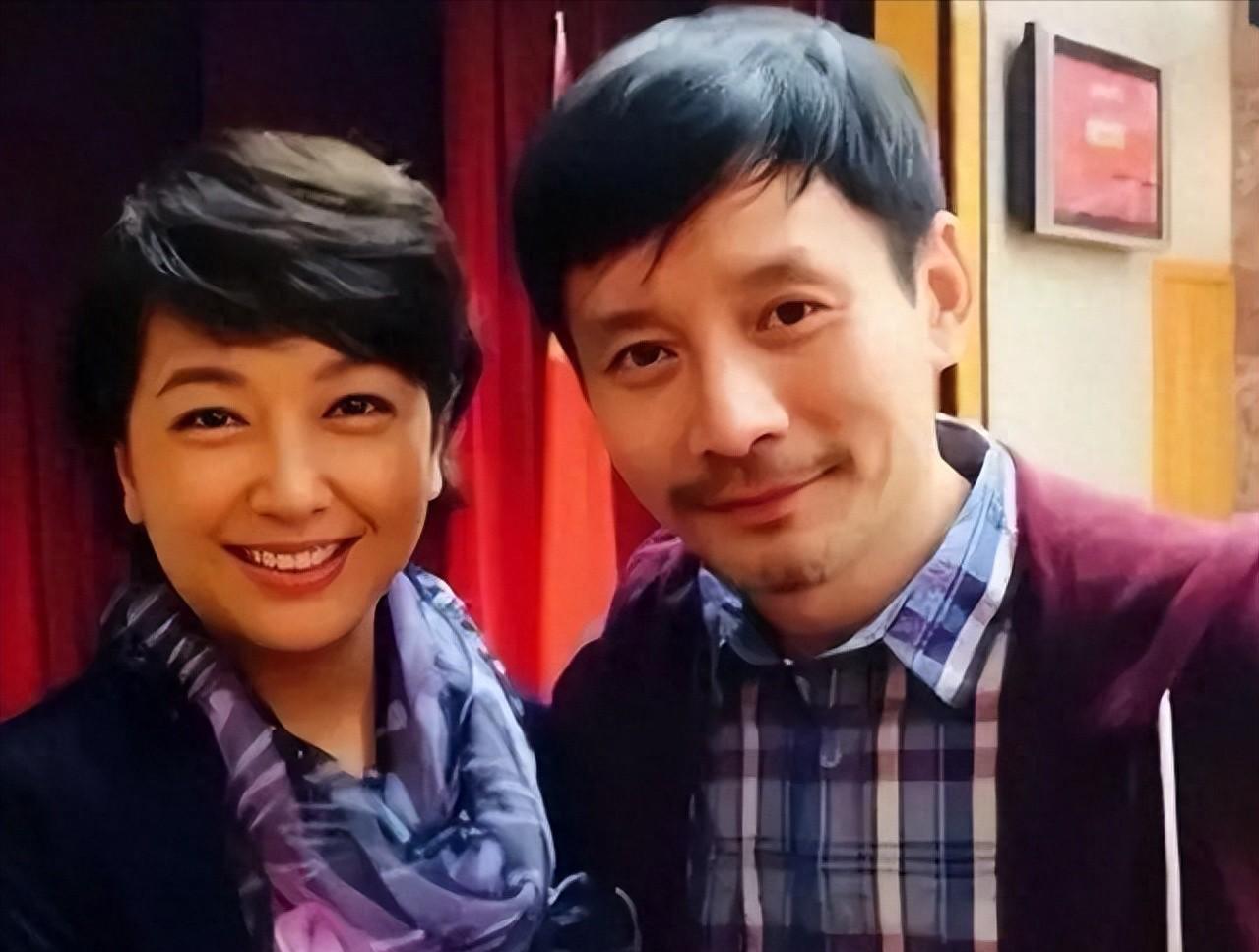 江珊身家过亿，却嫁给了28岁还在开货车的田小洁。谁能想到，这个住北京豪宅的女