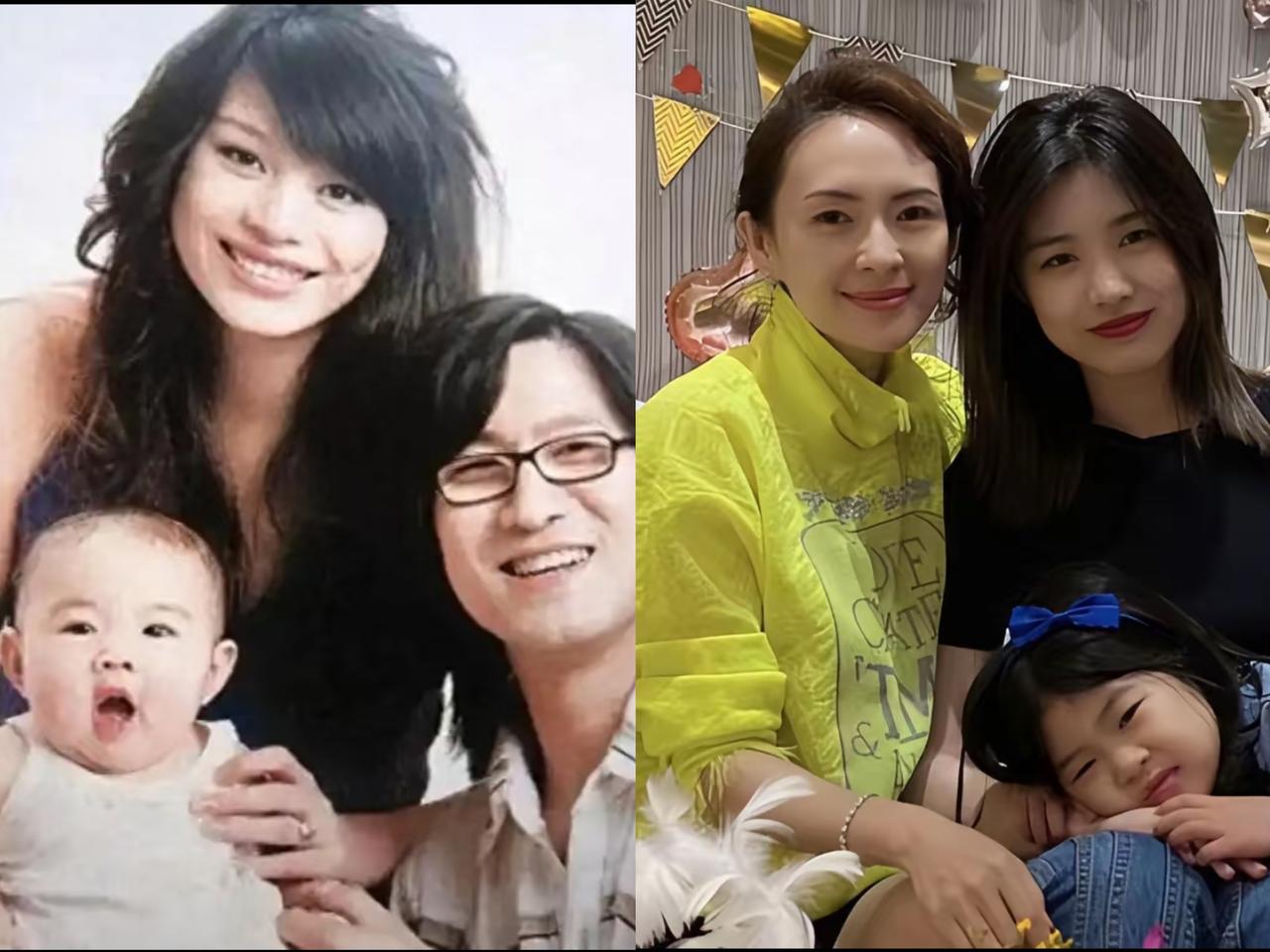 葛荟婕呀葛荟婕，你就别酸了。男人眼里对女人都是明码标价的。当初汪峰跟