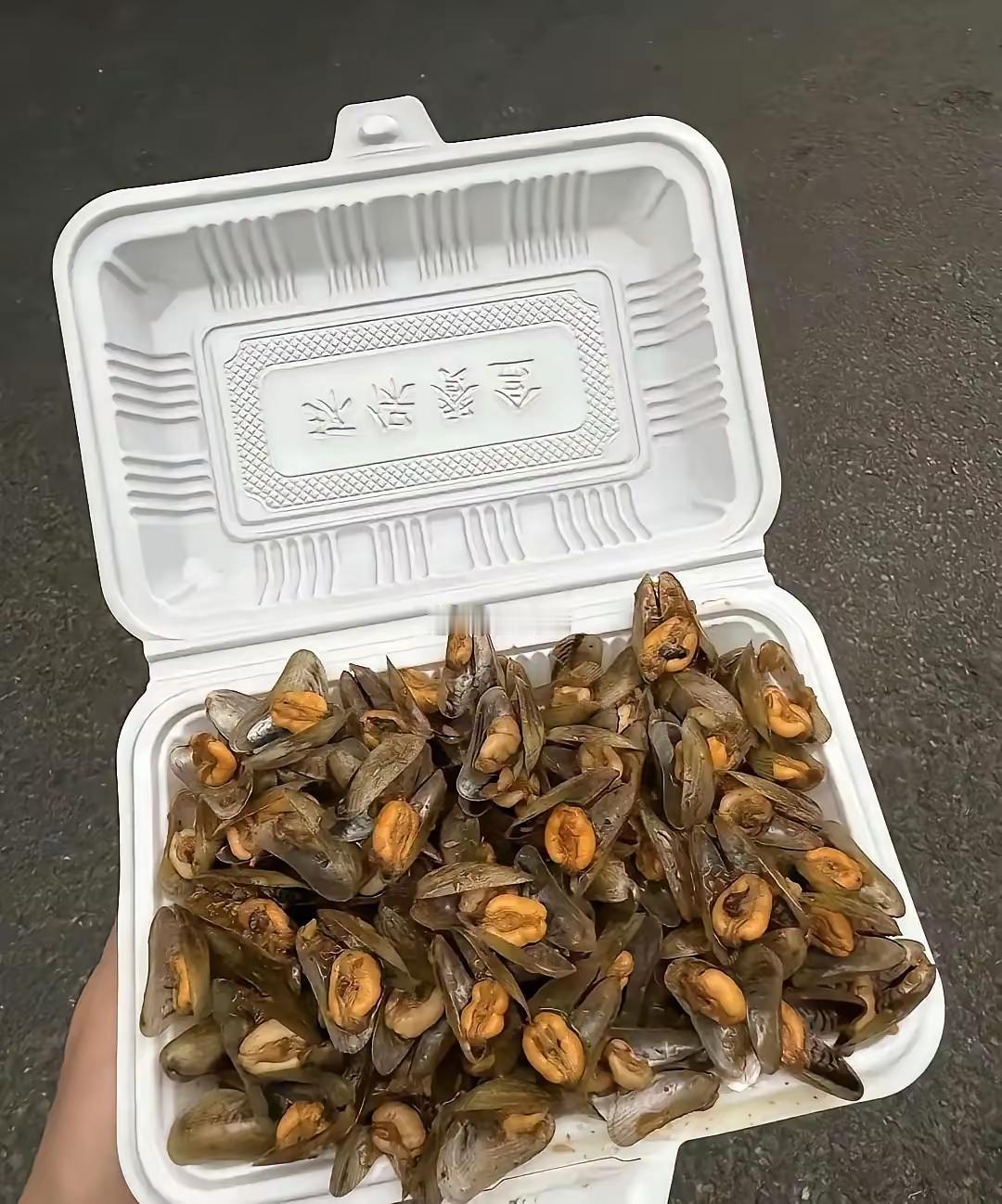 这是什么小吃啊，太好吃了吧