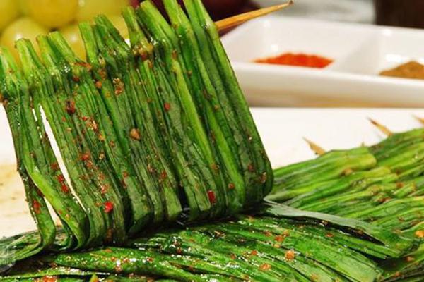 解疑: 伟哥的原材料是韭菜吗?