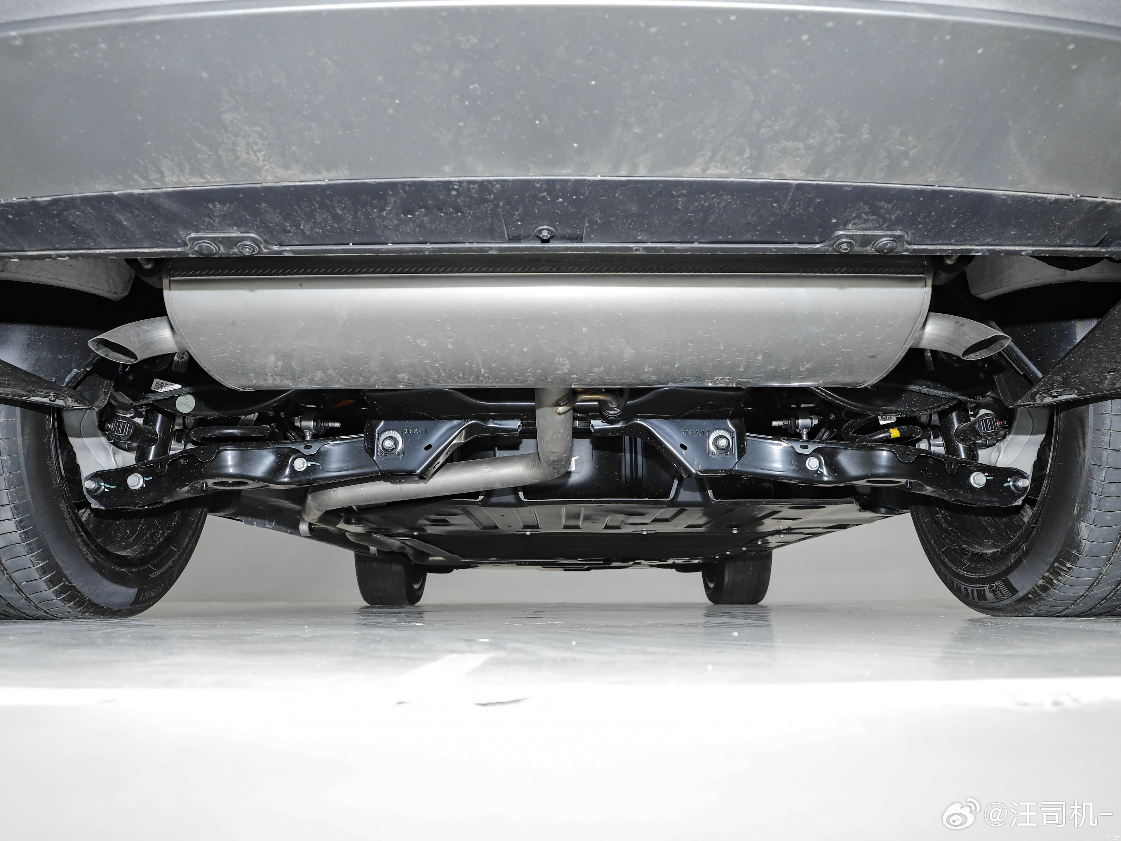 至境E7原来不是至境L7的SUV版本