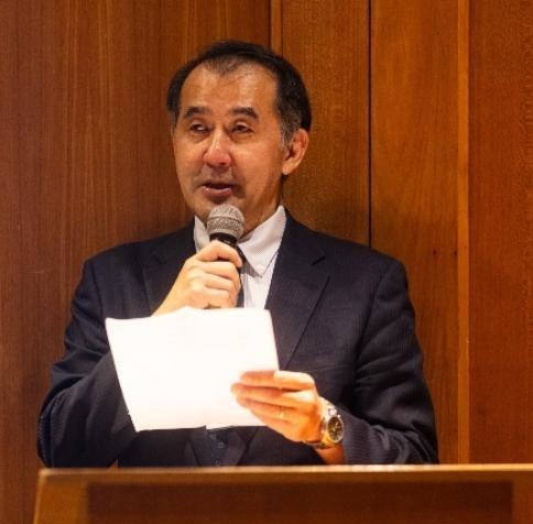 日本这次可能是真的着急了，日本驻巴西大使馆表示：日本愿意与中国解决在台湾问题上的