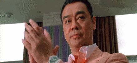 所以蓝洁瑛真是一个美貌与演技兼备的演员啊.