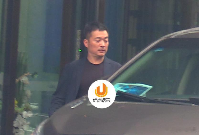 【喻恩泰疑出轨美女律师】《武林外传》“吕秀才”喻恩泰疑出轨宁波德恒律师事务所美女