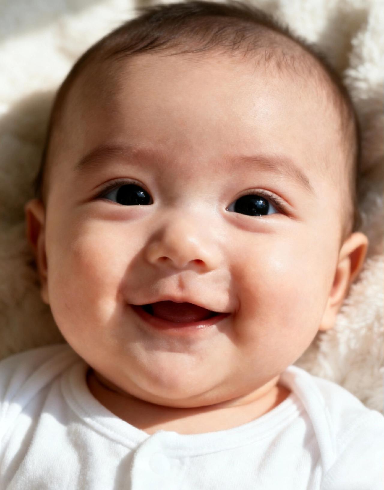 娃的这些特点，到底随爹还是随妈？性别：100%看爸爸的染色体智商：70%