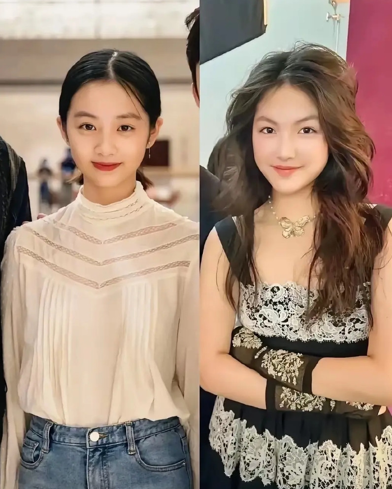 万万没想到娱乐圈变成了世袭制我有种预感，娱乐圈恐怕是要成了星二代的天下了