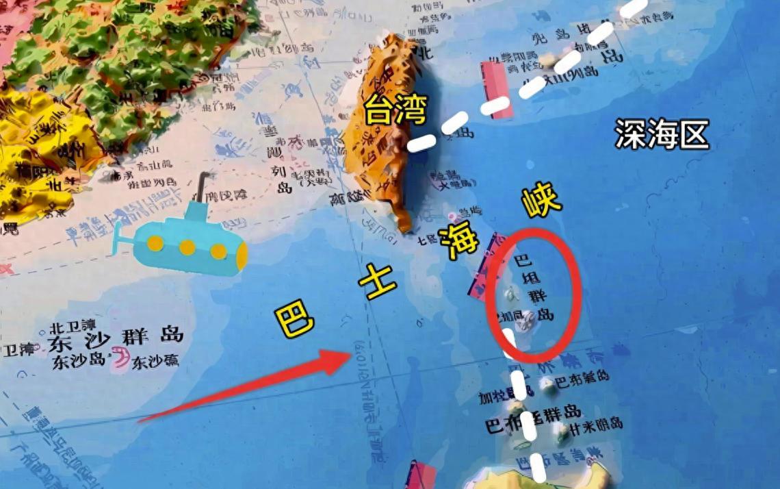 14:1局面出现！ 菲律宾送中国4个字，中国大招在手却还没用上！ 202
