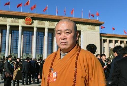 释永信（原名刘应成）当庭认罪认罚，不上诉！态度很诚恳！对释永信来说，也是最好