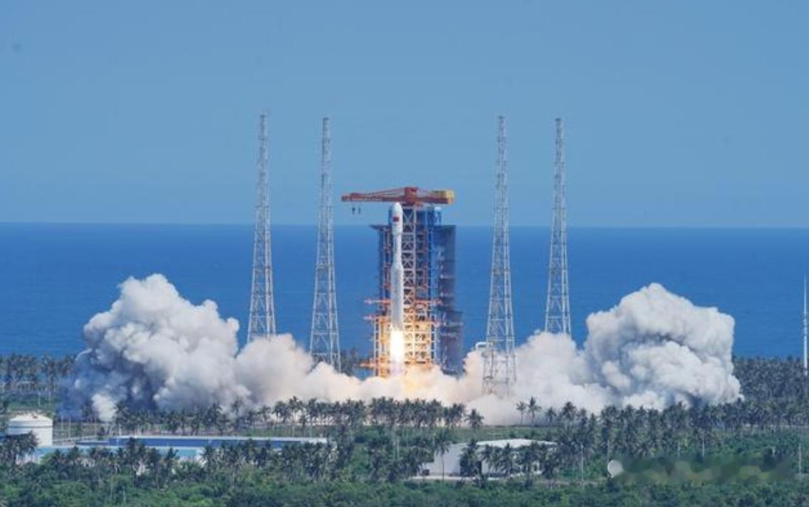 长八火箭成功发射！千帆星座在轨卫星突破200颗，国内低轨互联网加速快跑6月