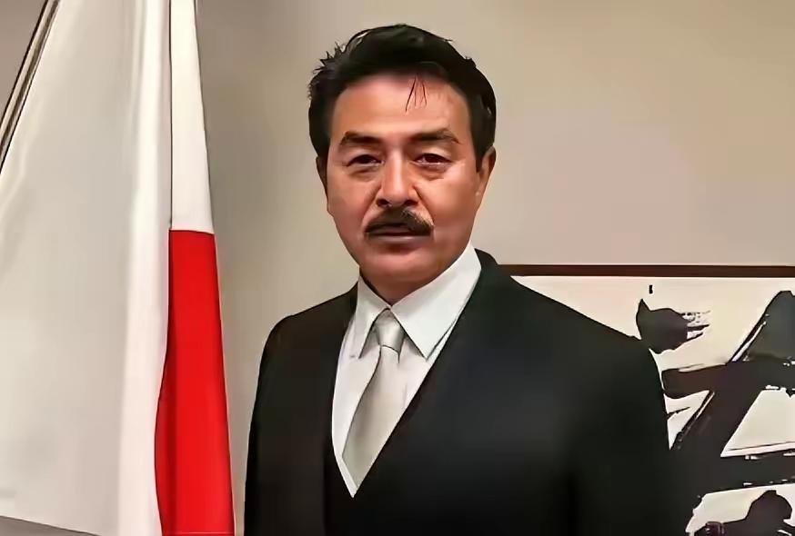 佐藤正久这言论简直荒谬至极，狂妄自大到没边儿了！且不说二战时中国军民浴血奋战，以