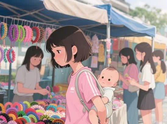 女孩子阿千万不要恋爱脑不要为了爱情去不顾一切去追逐，这是一场“豪赌”