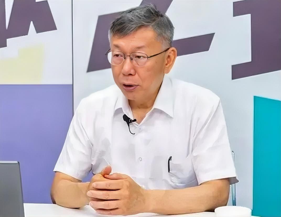 柯文哲9月27日在节目专访中直言不讳表示，“这起司法案件的核心目的，就是为了让我