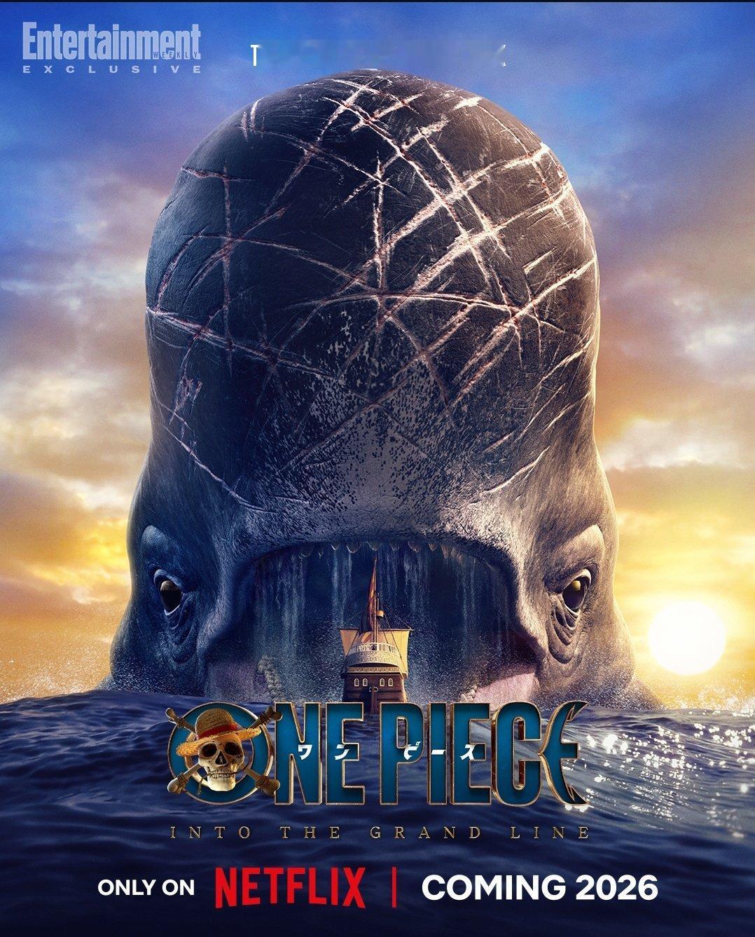 海贼王海贼王海贼王真人版第二季有一说一，拉布跟克罗卡斯好还原​​​