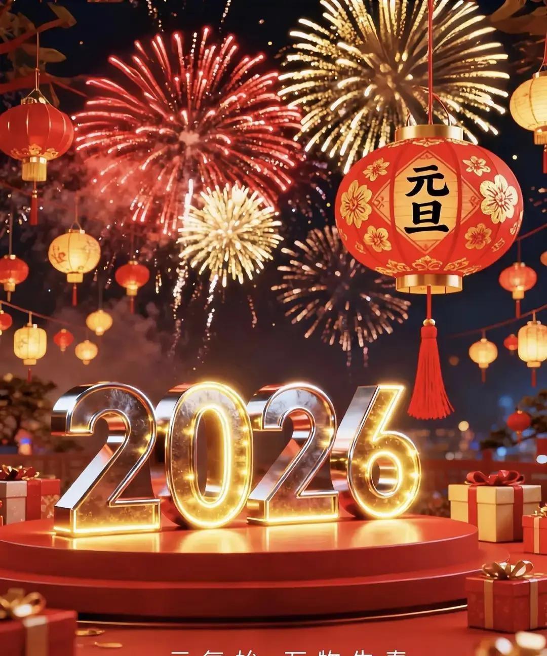 2026年元旦还没到，朋友圈已经被“重新出发”刷屏。我刷到一条文案，说把202